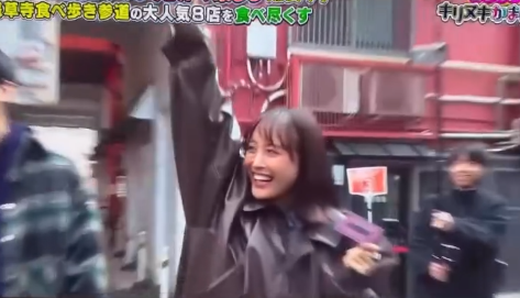 浅草うなな　かまいまち　